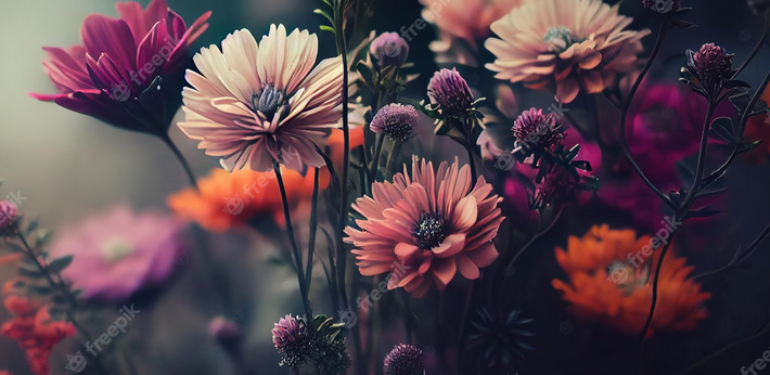 Capturing Nature's Beauty Through Flower Photography