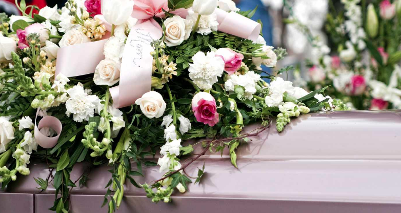 Reasons why Flowers are needed at Funerals